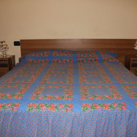 B&B Milano Malpensa 1 Castano Primo Kültér fotó