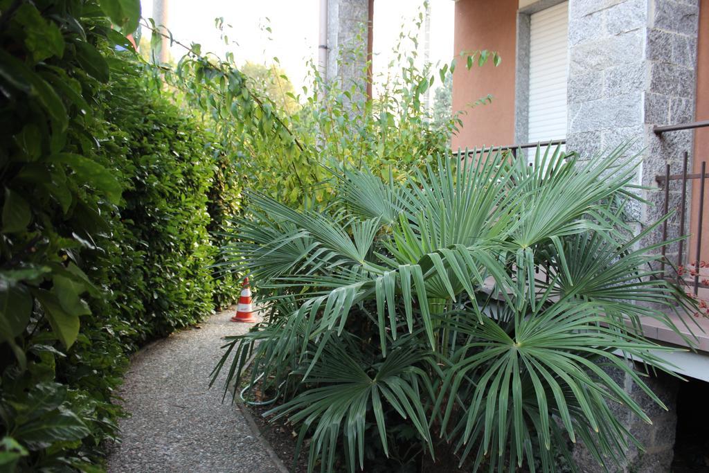 B&B Milano Malpensa 1 Castano Primo Kültér fotó