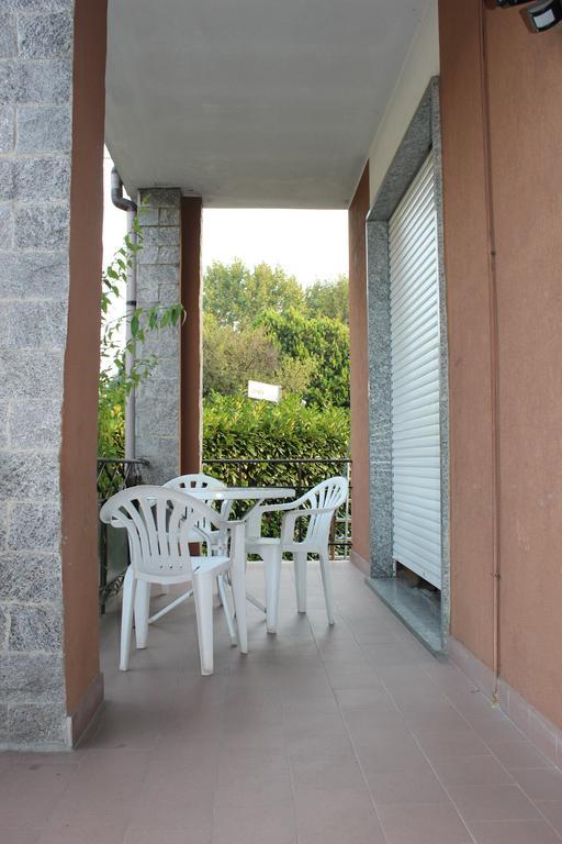 B&B Milano Malpensa 1 Castano Primo Szoba fotó