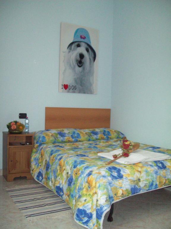 B&B Milano Malpensa 1 Castano Primo Kültér fotó