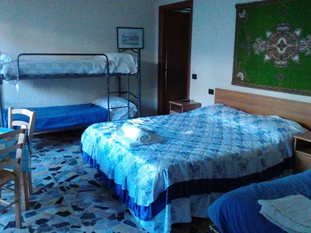 B&B Milano Malpensa 1 Castano Primo Kültér fotó