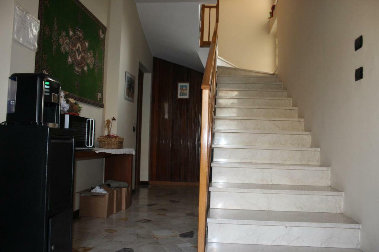 B&B Milano Malpensa 1 Castano Primo Kültér fotó
