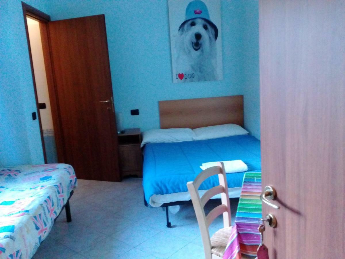 B&B Milano Malpensa 1 Castano Primo Kültér fotó