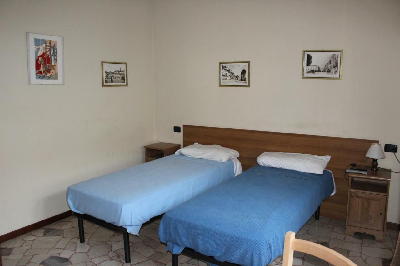 B&B Milano Malpensa 1 Castano Primo Kültér fotó