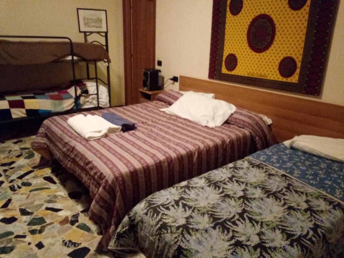 B&B Milano Malpensa 1 Castano Primo Kültér fotó